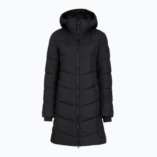 Zdjęcie produktu Płaszcz ocieplany damski BOGNER FIRE+ICE Aenny 3 black Bogner Fire + Ice