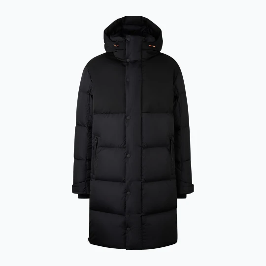 Zdjęcie produktu Płaszcz ocieplany męski BOGNER FIRE+ICE Walt 3-D black Bogner Fire + Ice