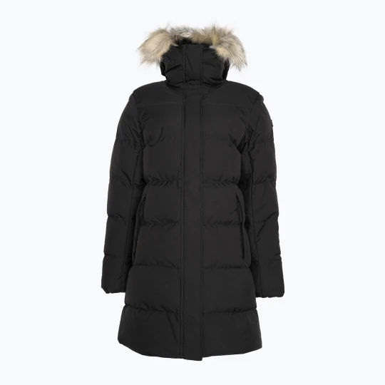 Zdjęcie produktu Płaszcz puchowy damski Helly Hansen Blossom Puffy Parka black