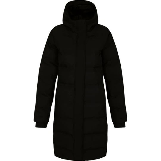 Zdjęcie produktu Płaszcz puchowy damski Wander Dare2B Czarny