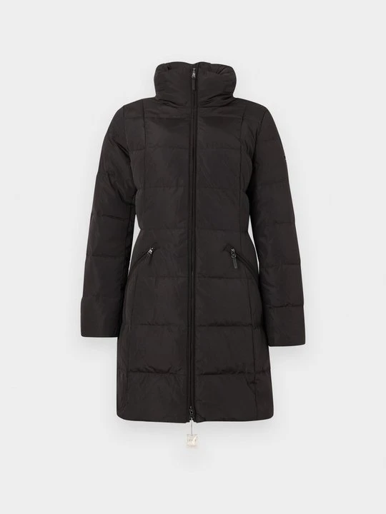 Zdjęcie produktu Płaszcz puchowy Lauren Ralph Lauren czarny