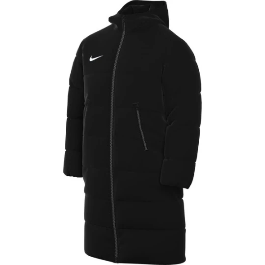 Zdjęcie produktu Płaszcz puchowy męski TFAcademy Pro 24 SDF Nike Czarny