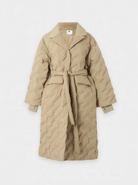Zdjęcie produktu Płaszcz puchowy Nike khaki