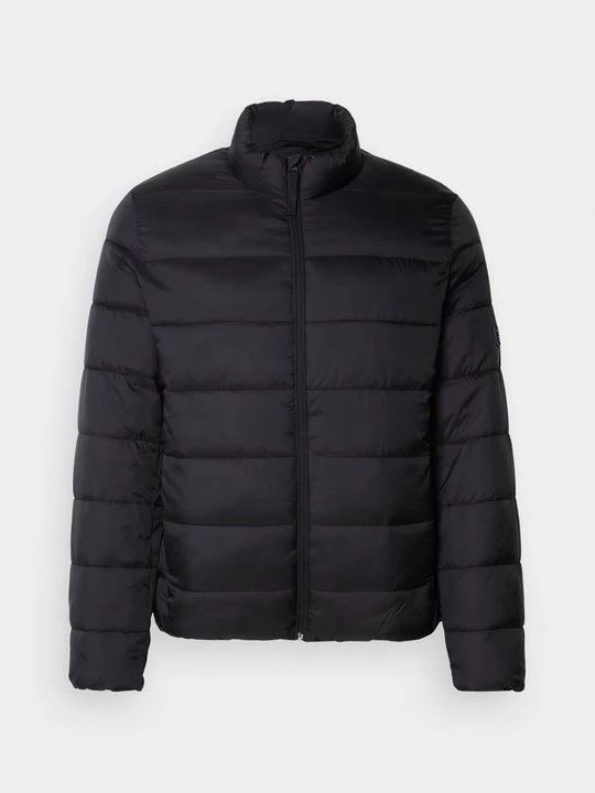 Zdjęcie produktu Płaszcz puchowy Pepe Jeans czarny