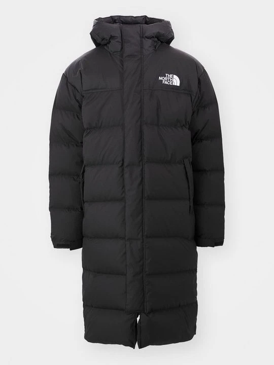 Zdjęcie produktu Płaszcz puchowy The North Face czarny