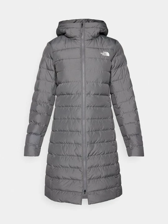 Zdjęcie produktu Płaszcz puchowy The North Face khaki