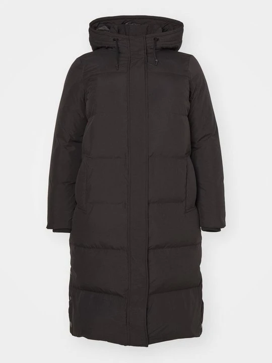 Zdjęcie produktu Płaszcz puchowy Vero Moda czarny