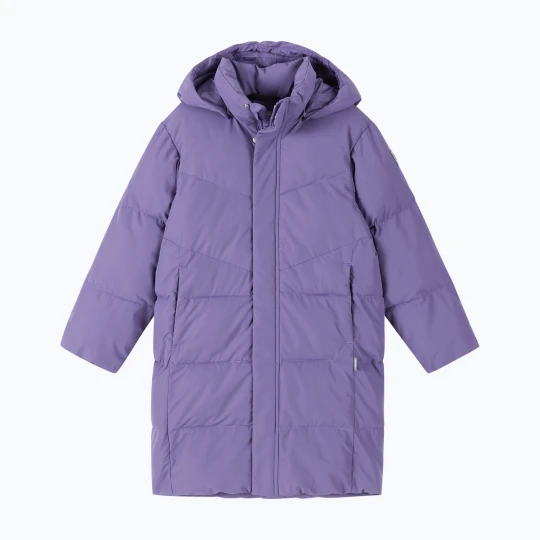 Zdjęcie produktu Płaszcz zimowa dziecięcy Reima Vaanila misty violet