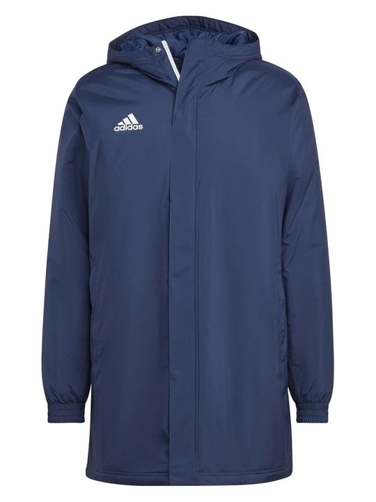 Zdjęcie produktu Płaszcz zimowy Adidas granatowy