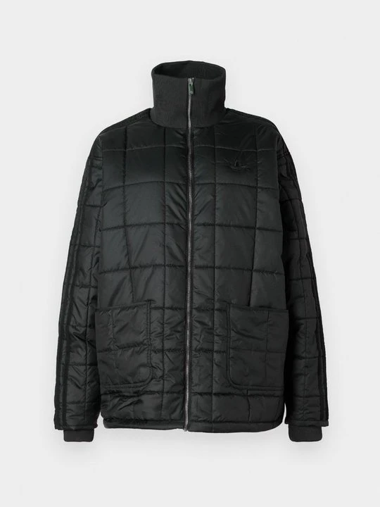Zdjęcie produktu Płaszcz zimowy adidas Originals czarny