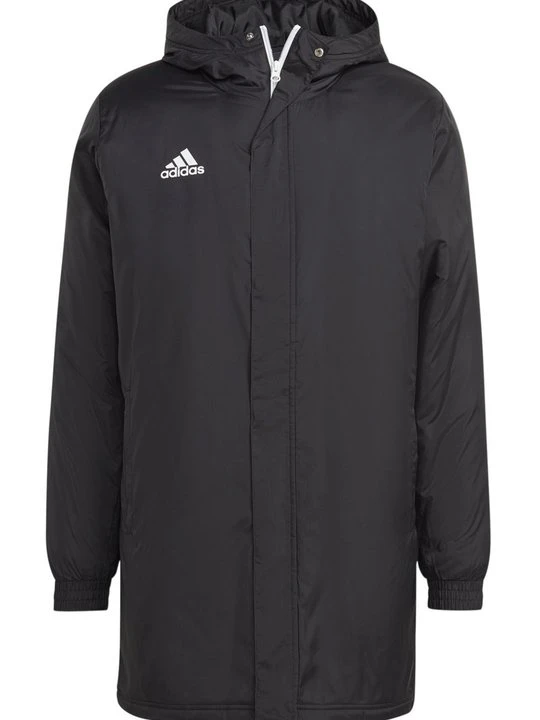 Zdjęcie produktu Płaszcz zimowy Adidas czarny