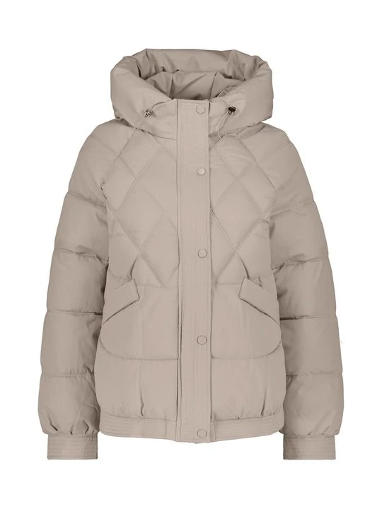 Zdjęcie produktu Płaszcz zimowy ALIFE & Kickin khaki