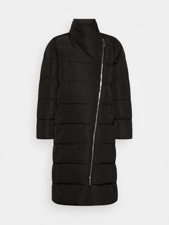 Zdjęcie produktu Płaszcz zimowy Anna Field By Zalando czarny