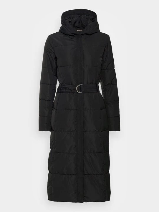 Zdjęcie produktu Płaszcz zimowy Anna Field Tall By Zalando czarny