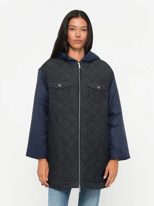 Zdjęcie produktu Płaszcz zimowy Armani Exchange