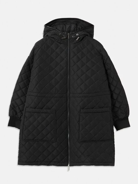 Zdjęcie produktu Płaszcz zimowy Armani Exchange czarny
