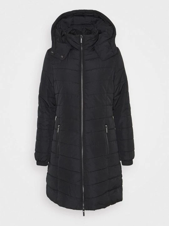 Zdjęcie produktu Płaszcz zimowy Armani Exchange czarny