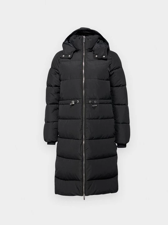 Zdjęcie produktu Płaszcz zimowy Armani Exchange czarny