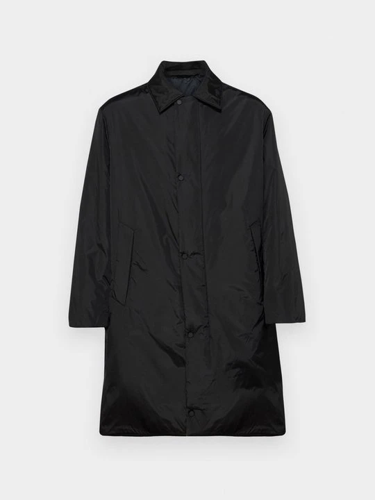 Zdjęcie produktu Płaszcz zimowy Armani Exchange czarny