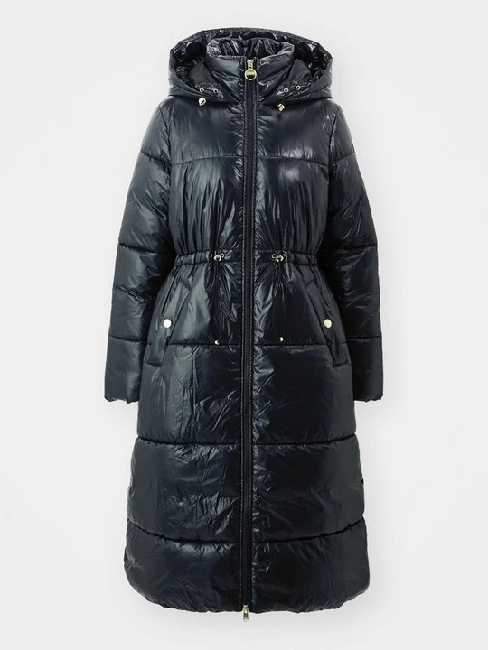 Zdjęcie produktu Płaszcz zimowy Barbour czarny