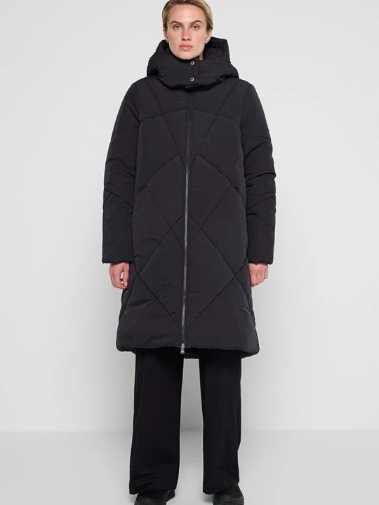 Zdjęcie produktu Płaszcz zimowy Barbour czarny