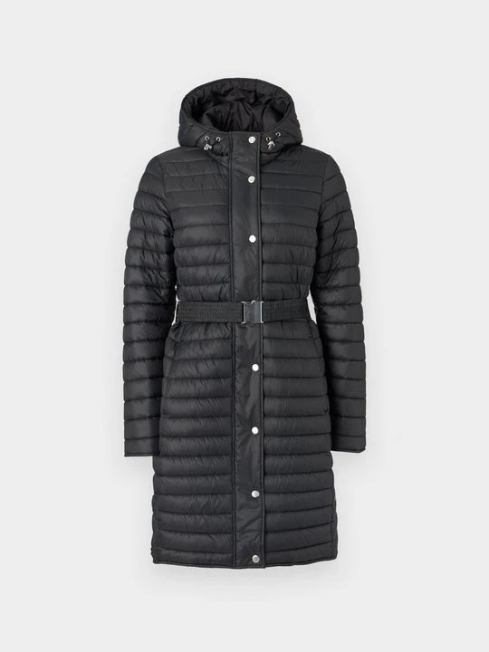 Zdjęcie produktu Płaszcz zimowy Barbour czarny