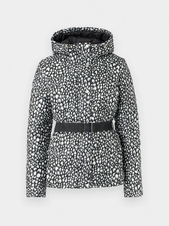 Zdjęcie produktu Płaszcz zimowy Barbour czarny