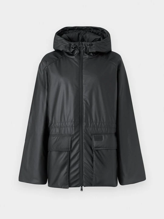 Zdjęcie produktu Płaszcz zimowy Barbour czarny