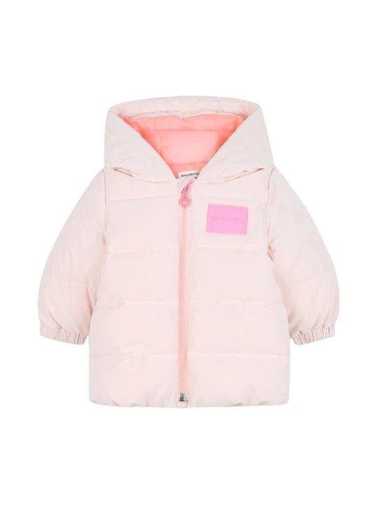 Zdjęcie produktu Płaszcz zimowy Billieblush różowy