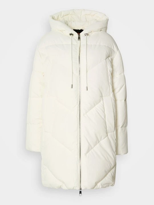Zdjęcie produktu Płaszcz zimowy Boss mleczny