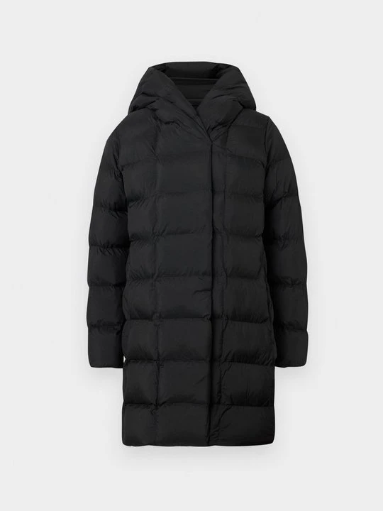 Zdjęcie produktu Płaszcz zimowy Calvin Klein czarny
