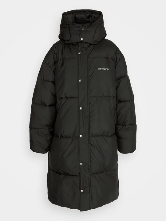 Zdjęcie produktu Płaszcz zimowy Carhartt WIP czarny