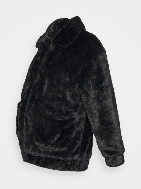 Zdjęcie produktu Płaszcz zimowy Cotton On czarny