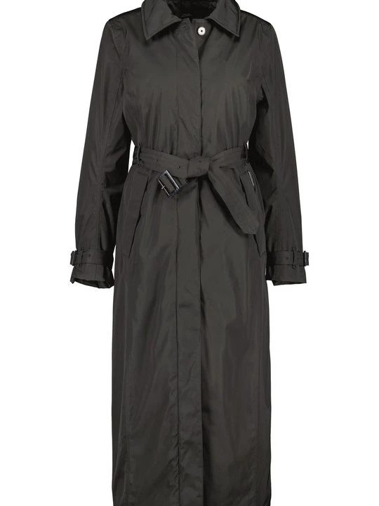 Zdjęcie produktu Płaszcz zimowy Didriksons czarny