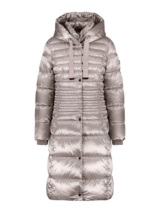 Zdjęcie produktu Płaszcz zimowy Gerry Weber jasnoszary