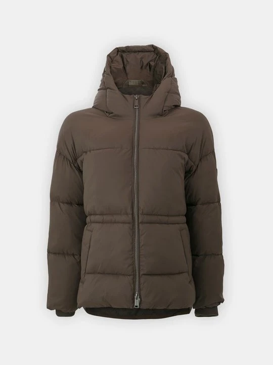 Zdjęcie produktu Płaszcz zimowy Guess brązowy