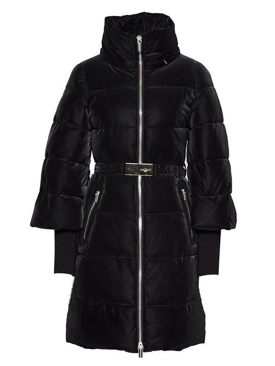 Zdjęcie produktu Płaszcz zimowy Guess czarny