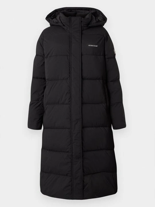 Zdjęcie produktu Płaszcz zimowy Guess czarny