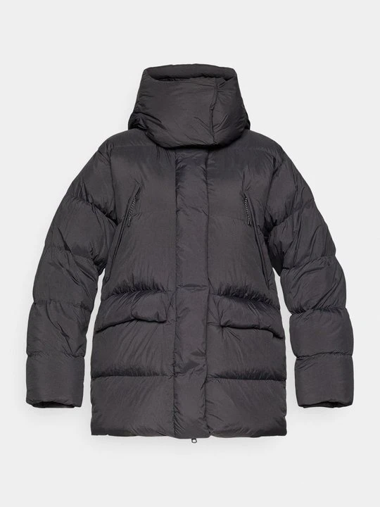 Zdjęcie produktu Płaszcz zimowy Helly Hansen czarny