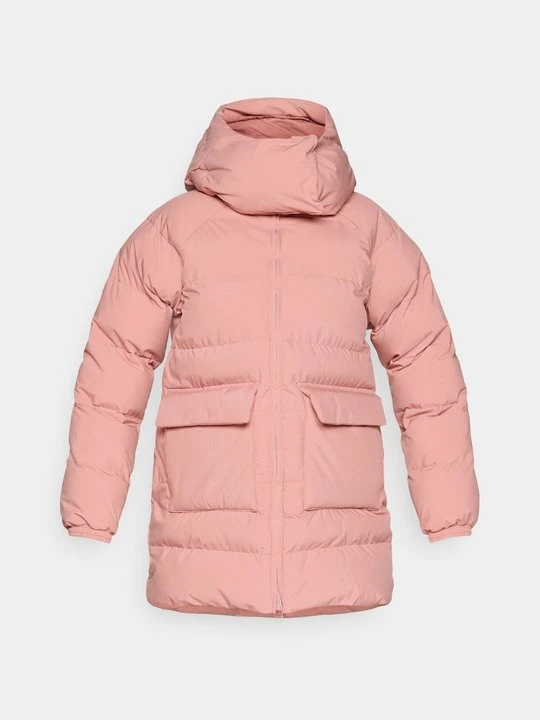Zdjęcie produktu Płaszcz zimowy Helly Hansen jasnoróżowy