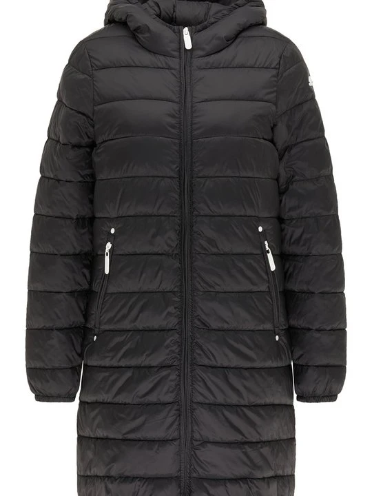 Zdjęcie produktu Płaszcz zimowy ICEBOUND czarny