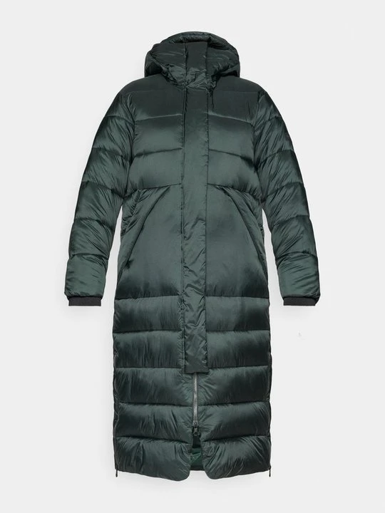 Zdjęcie produktu Płaszcz zimowy icepeak ciemnozielony