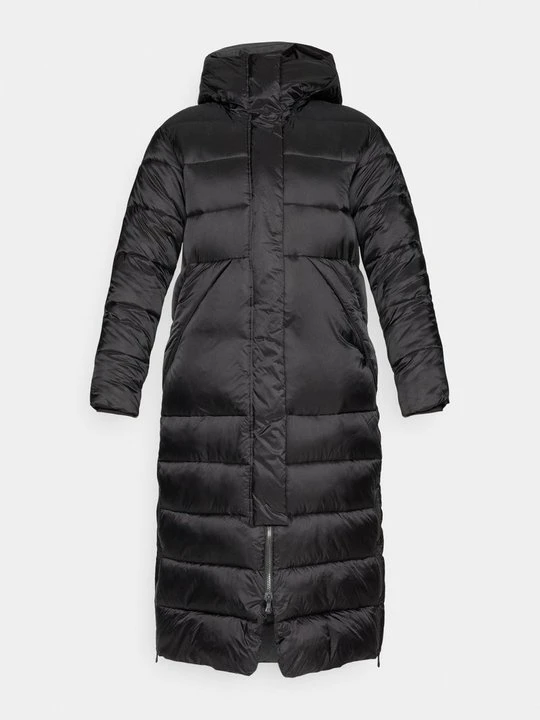 Zdjęcie produktu Płaszcz zimowy icepeak czarny