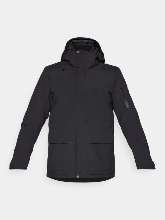 Zdjęcie produktu Płaszcz zimowy icepeak czarny