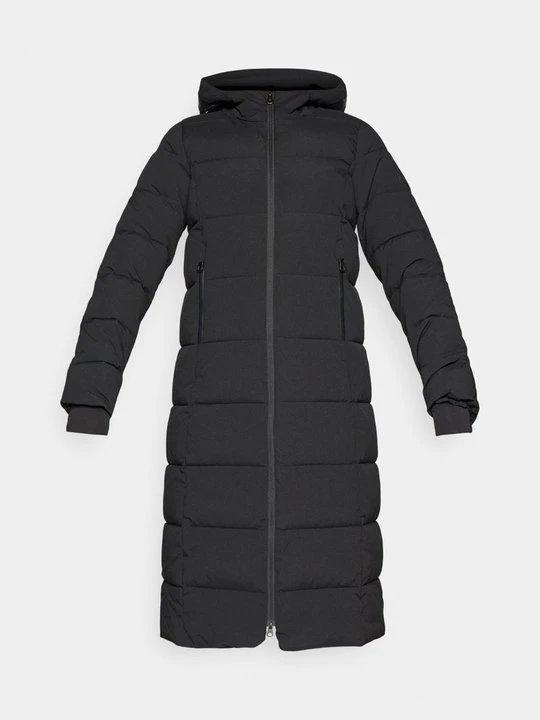 Zdjęcie produktu Płaszcz zimowy icepeak czarny
