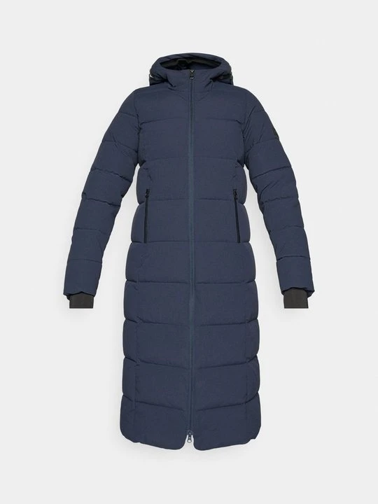 Zdjęcie produktu Płaszcz zimowy icepeak granatowy