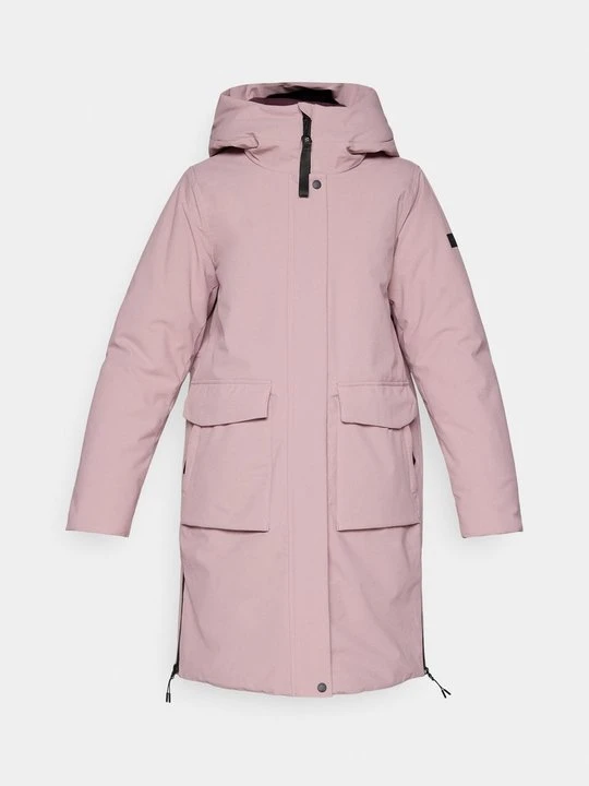 Zdjęcie produktu Płaszcz zimowy icepeak liliowy