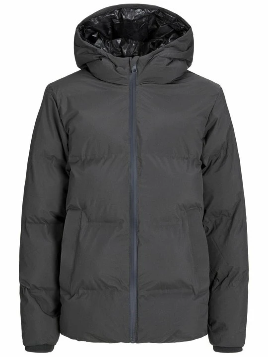 Zdjęcie produktu Płaszcz zimowy Jack&Jones ciemnoszary