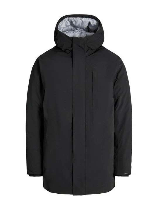 Zdjęcie produktu Płaszcz zimowy Jack&Jones czarny