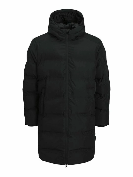 Zdjęcie produktu Płaszcz zimowy Jack&Jones czarny